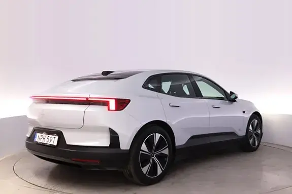 Polestar 4 2026 photo 4
