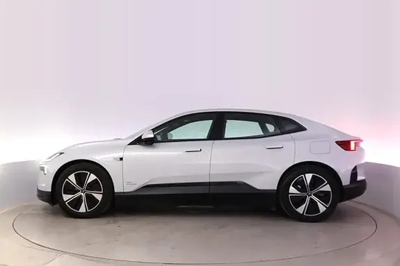 Polestar 4 2026 photo 2