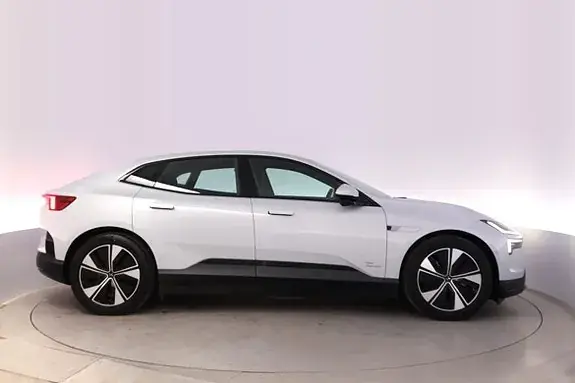 Polestar 4 2026 photo 5