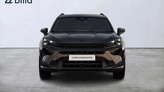 Cupra Formentor 2027 photo 3