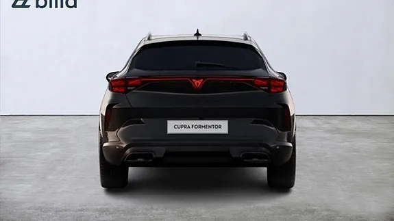 Cupra Formentor 2027 photo 4