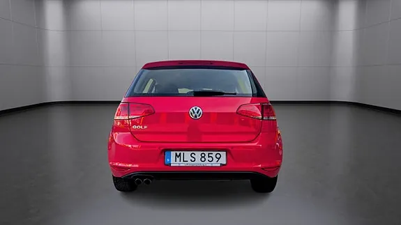 Volkswagen Golf I 2015 photo 4