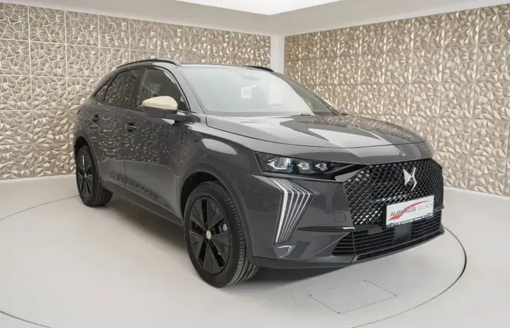 DS Automobiles Ds 7 Crossback 2026 photo 2