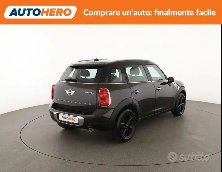 Mini Countryman 2015 photo 5