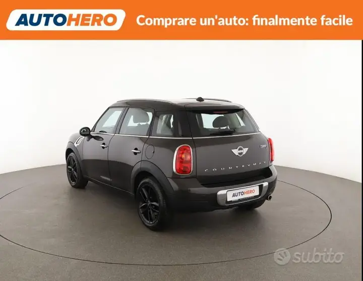 Mini Countryman 2015 photo 4