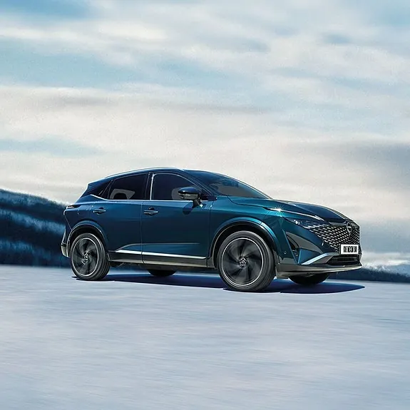 Nissan Qashqai 2026 photo 5