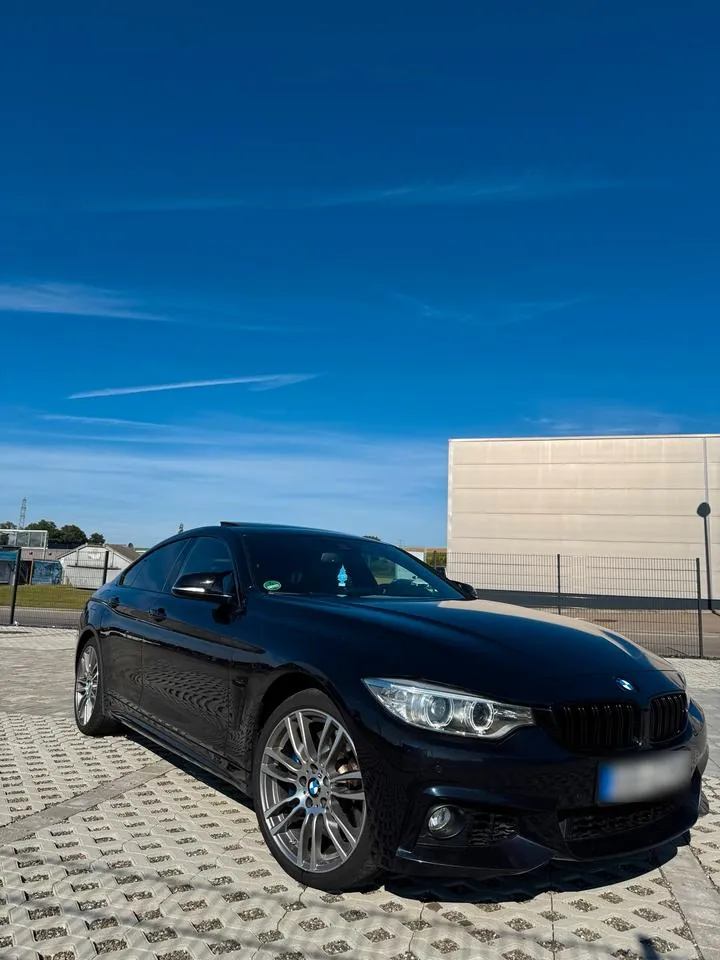 BMW F30