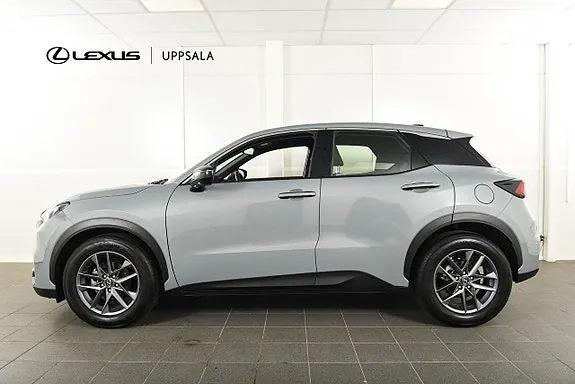 Lexus Lbx 2024 photo 3