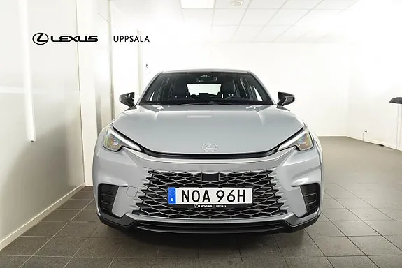 Lexus Lbx 2024 photo 5
