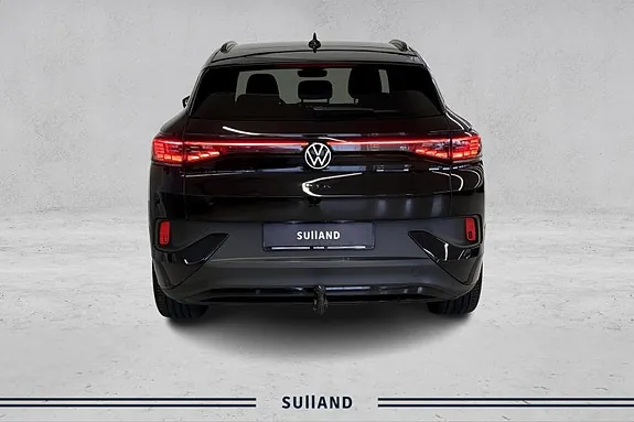 Volkswagen Id.4 2023 photo 4