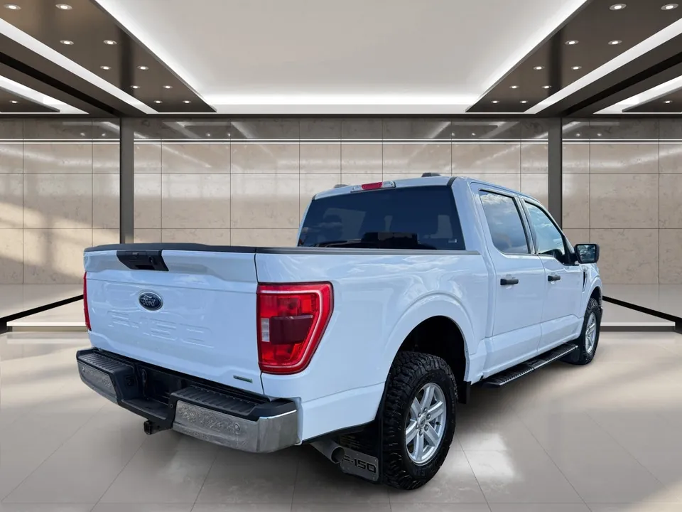 Ford F-150 2023 photo 3