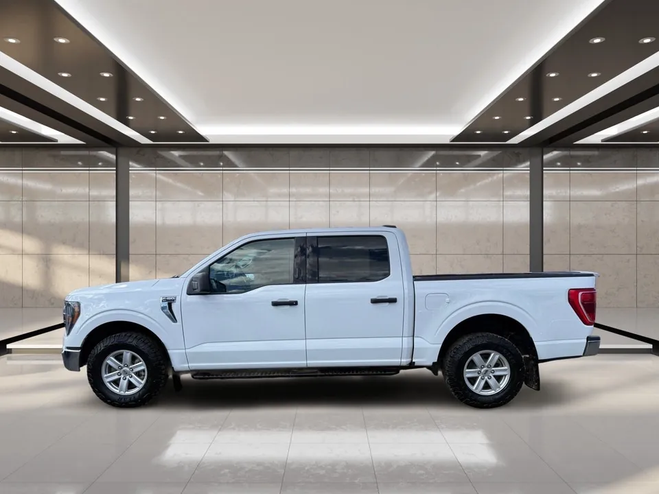 Ford F-150 2023 photo 5