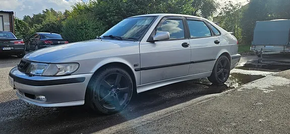 Saab 9-3