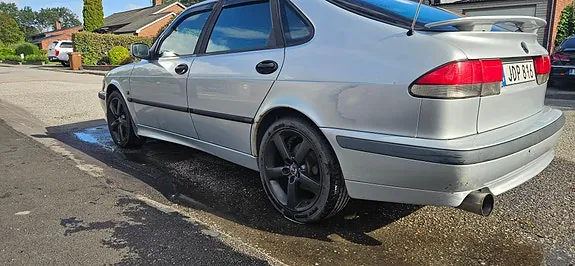 Saab 9-3 1999 photo 4