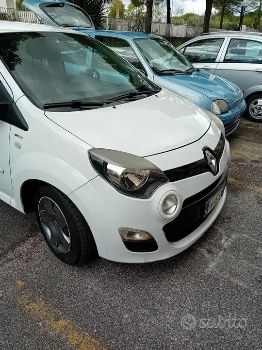 Renault Twingo 2014 photo 5