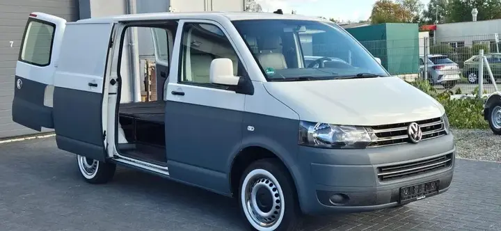 Volkswagen T6