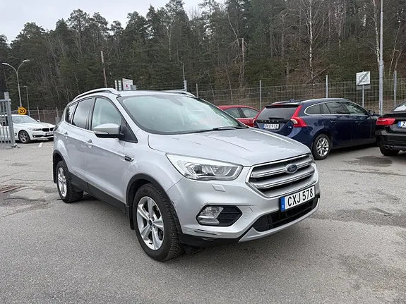 Ford Kuga 2017 photo 2