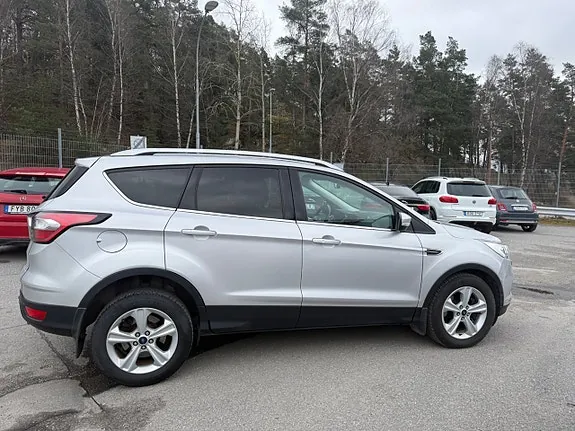 Ford Kuga 2017 photo 3