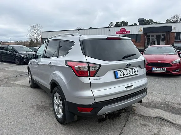 Ford Kuga 2017 photo 5