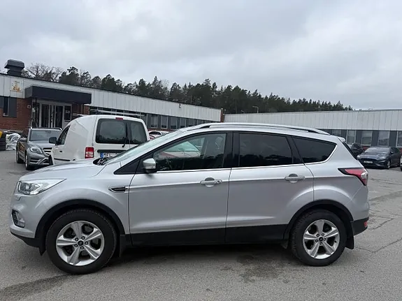 Ford Kuga 2017 photo 4