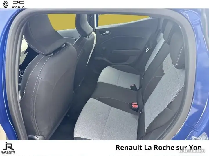 Renault Clio 2024 photo 4