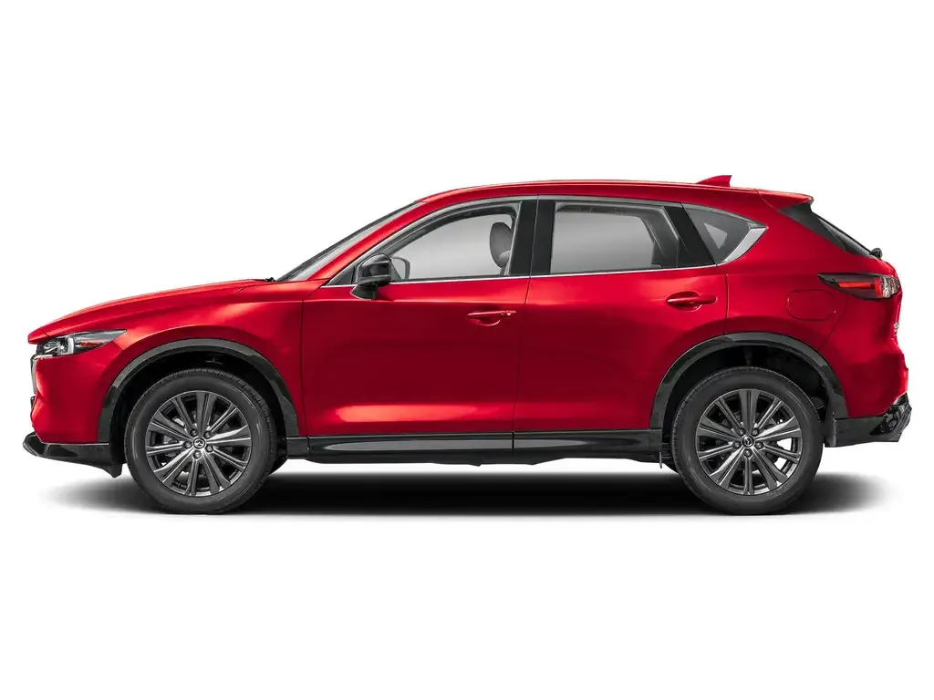 Mazda Cx-5 2025 photo 3