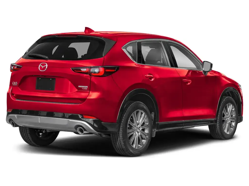 Mazda Cx-5 2025 photo 2