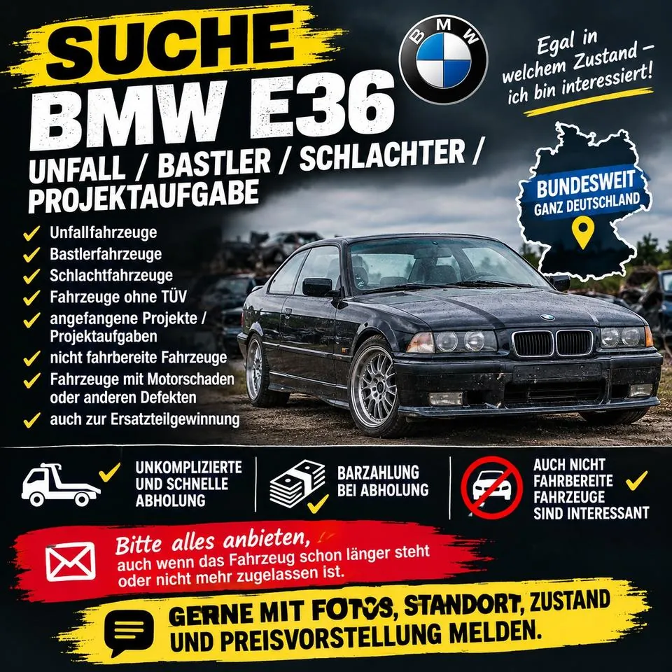 BMW E36