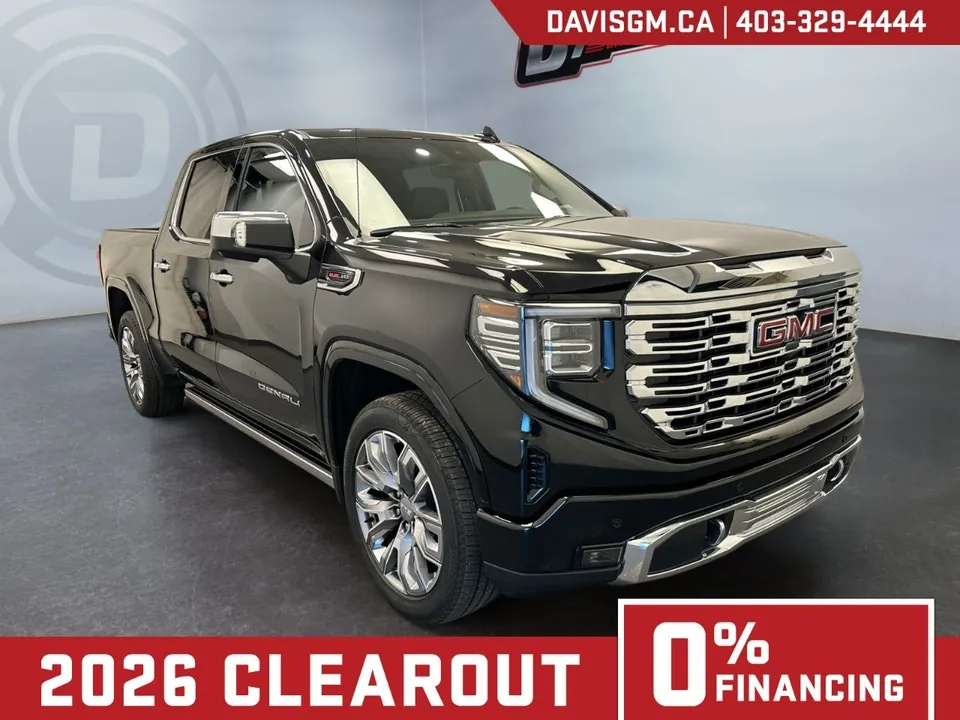 GMC Sierra 1500 2026 photo 3