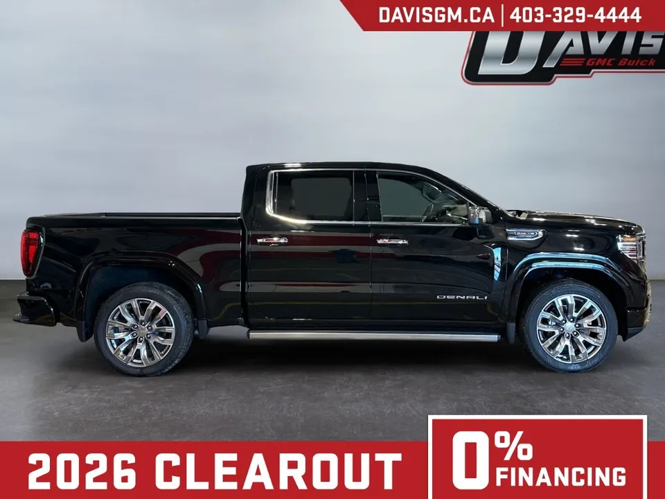 GMC Sierra 1500 2026 photo 4