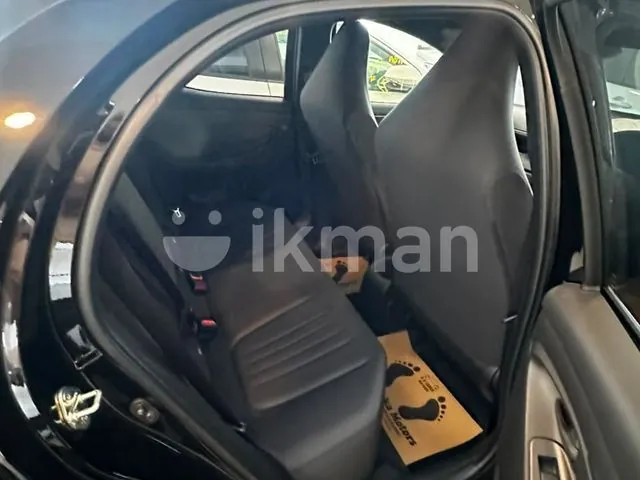 Toyota Yaris 2025 photo 5