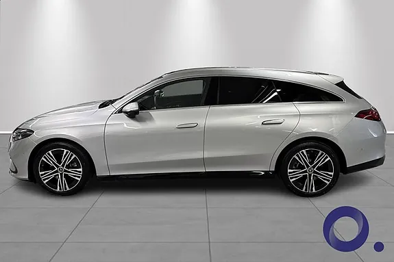 Mercedes-Benz Cla 2027 photo 4