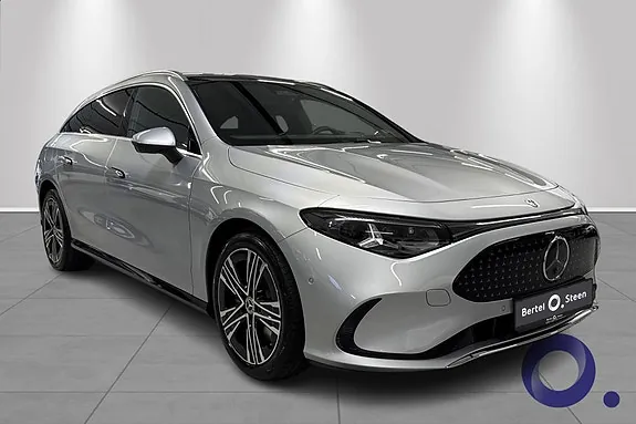 Mercedes-Benz Cla 2027 photo 3