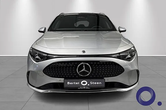 Mercedes-Benz Cla 2027 photo 2
