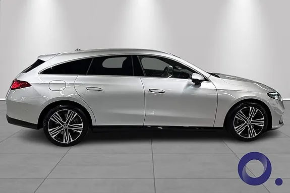 Mercedes-Benz Cla 2027 photo 5