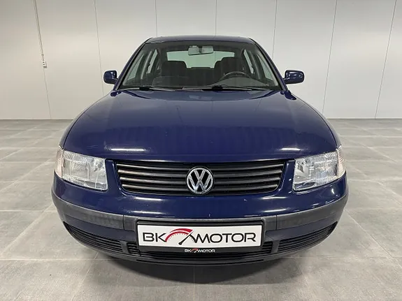 Volkswagen Passat 1999 photo 5
