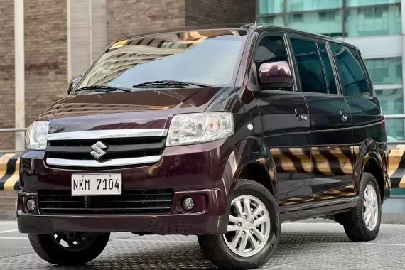 Suzuki Apv 2025 photo 2