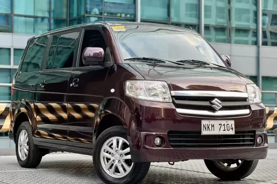 Suzuki Apv 2025 photo 3