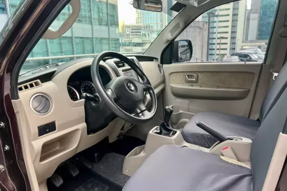 Suzuki Apv 2025 photo 5