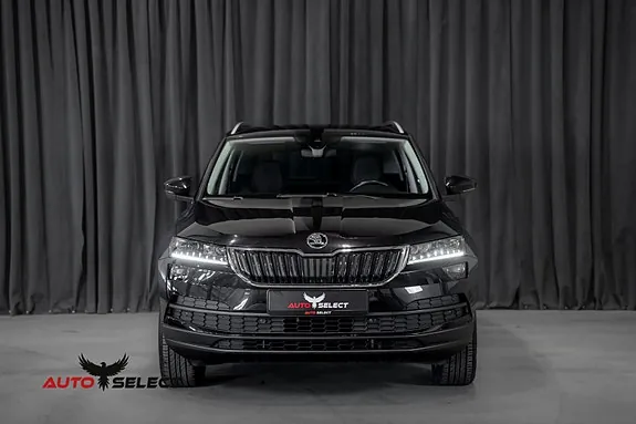 Skoda Karoq 2021 photo 5