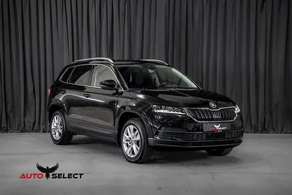 Skoda Karoq 2021 photo 4