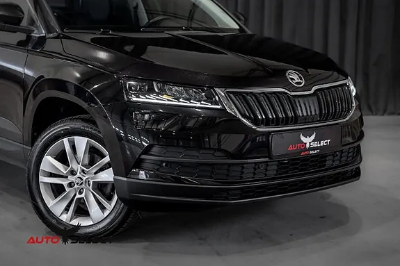 Skoda Karoq 2021 photo 2