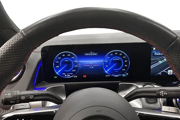 Mercedes-Benz Eqb250+ 2026 photo 5