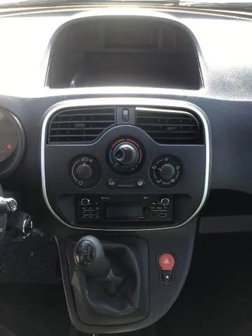 Renault Kangoo 2019 photo 3