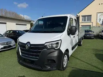 Renault Master 2020 photo 3