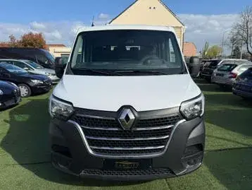 Renault Master 2020 photo 2