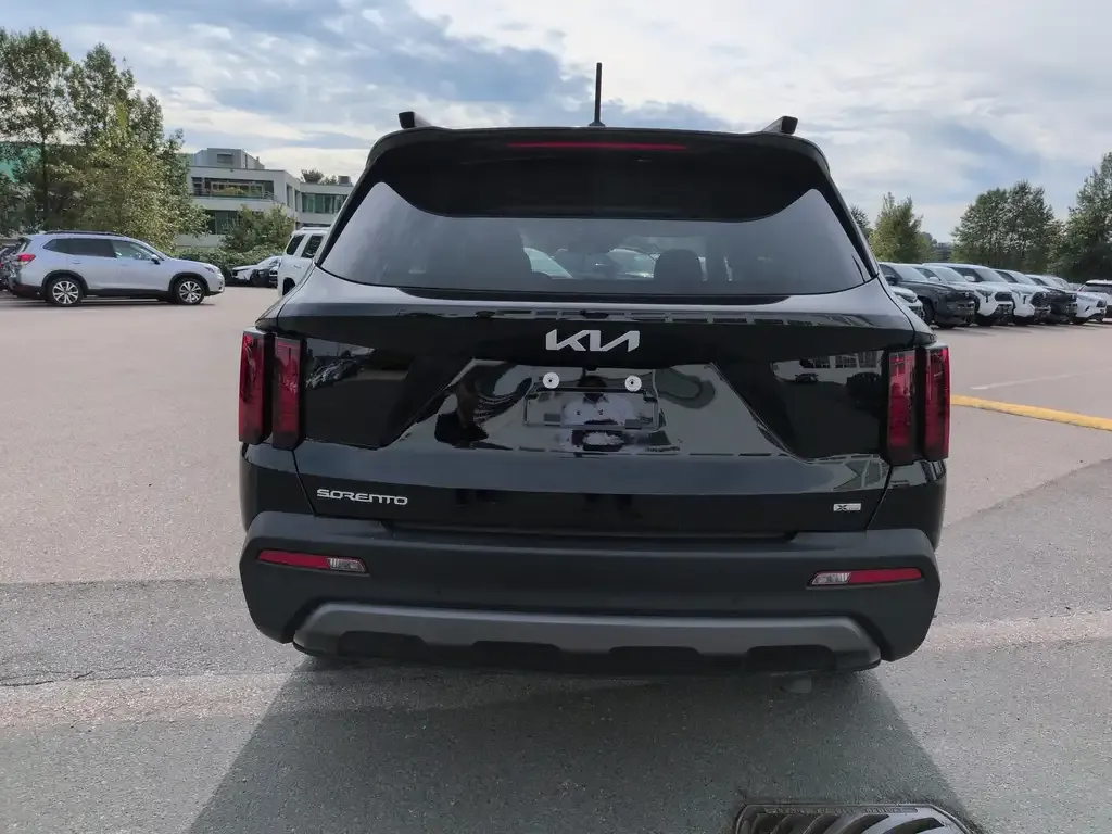 Kia Sorento 2023 photo 5