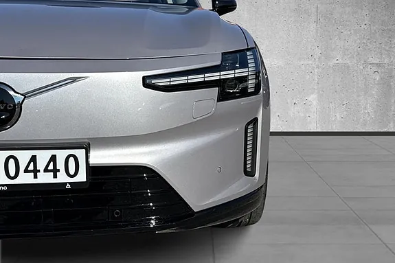 Volvo Es90 2026 photo 4