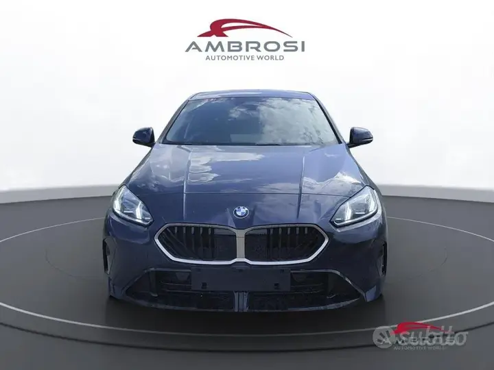 BMW 118 2026 photo 5