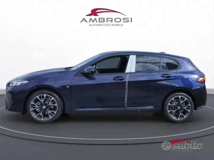 BMW 118 2026 photo 4